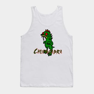 Chupacabra Tank Top